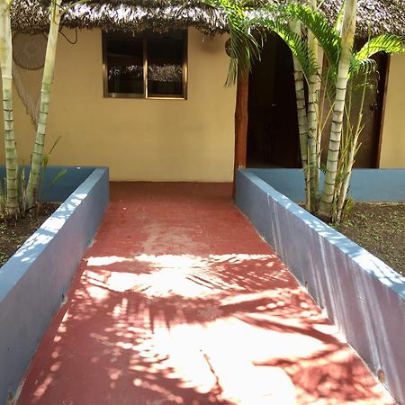 Casa Bokoba Bacalar Hotel Exterior photo