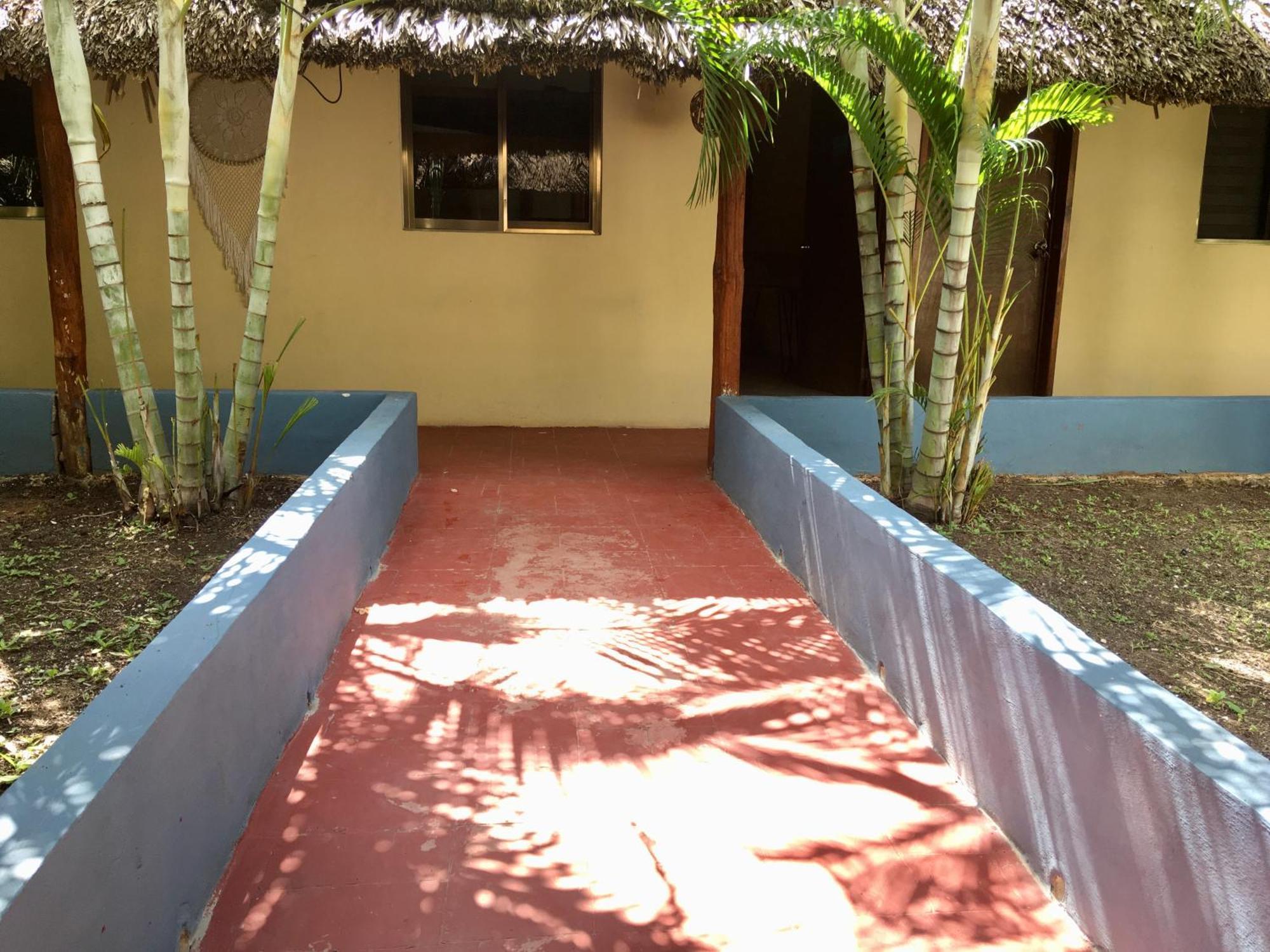 Casa Bokoba Bacalar Hotel Exterior photo