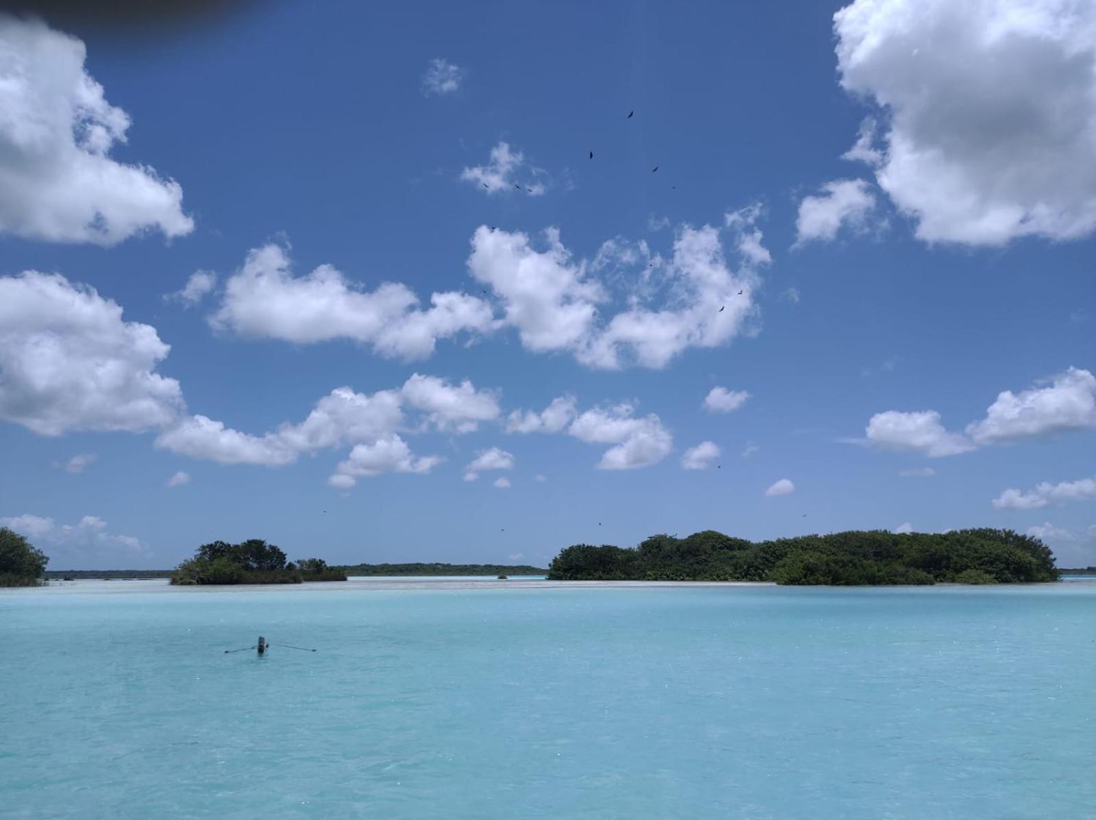 Casa Bokoba Bacalar Hotel Exterior photo