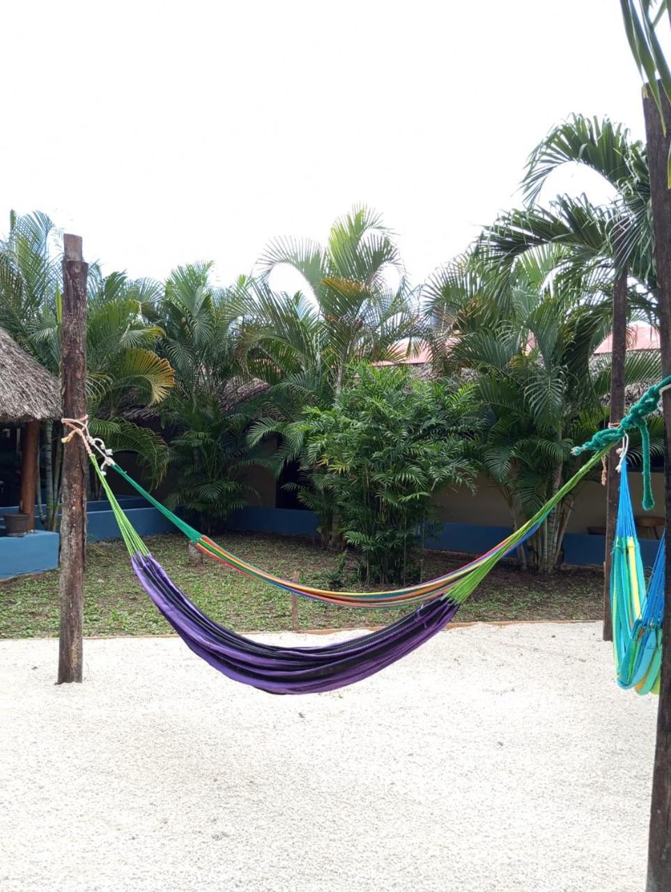 Casa Bokoba Bacalar Hotel Exterior photo