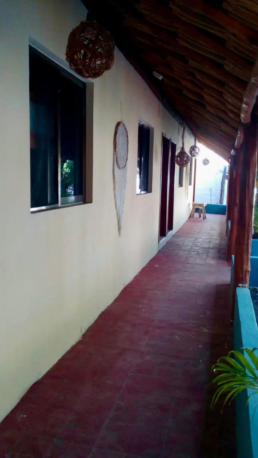 Casa Bokoba Bacalar Hotel Exterior photo