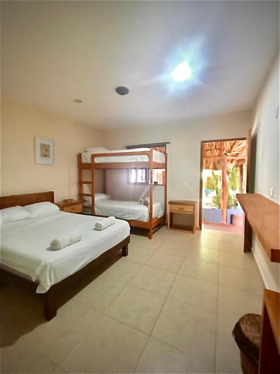 Casa Bokoba Bacalar Hotel Exterior photo