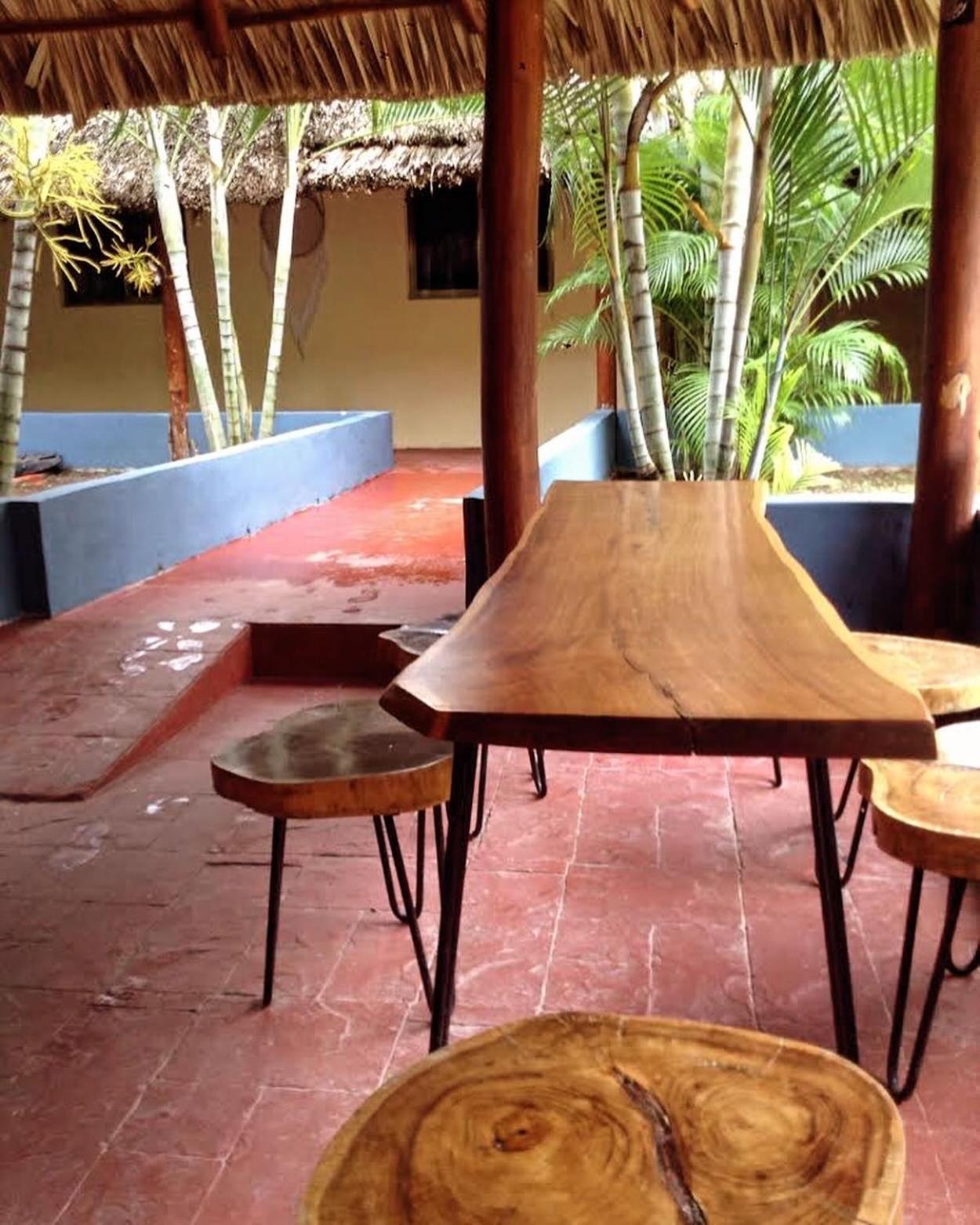 Casa Bokoba Bacalar Hotel Exterior photo